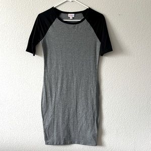 4 for $40 LULAROE DRESSES NWOT Lularoe Julia Dress